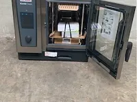 Rational combisteamer - afbeelding 2 van  5