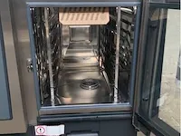 Rational combisteamer - afbeelding 3 van  5