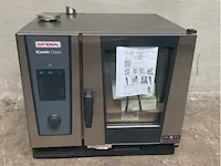Rational combisteamer - afbeelding 4 van  5