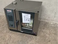 Rational combisteamer - afbeelding 5 van  5
