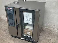 Rational combisteamer - afbeelding 2 van  9