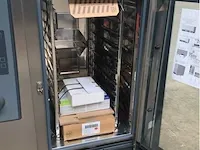 Rational combisteamer - afbeelding 3 van  9