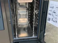 Rational combisteamer - afbeelding 4 van  9