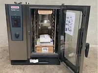 Rational combisteamer - afbeelding 5 van  9