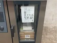 Rational combisteamer - afbeelding 6 van  9