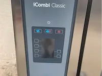 Rational combisteamer - afbeelding 7 van  9
