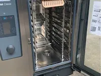 Rational combisteamer - afbeelding 8 van  9