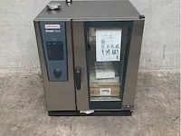 Rational combisteamer - afbeelding 9 van  9