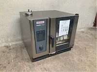 Rational combisteamer - afbeelding 1 van  5