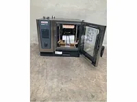 Rational combisteamer - afbeelding 2 van  5