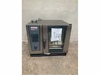 Rational combisteamer - afbeelding 4 van  5