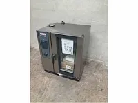 Rational combisteamer - afbeelding 2 van  9