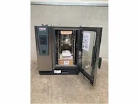 Rational combisteamer - afbeelding 5 van  9