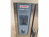 Rational combisteamer - afbeelding 7 van  9