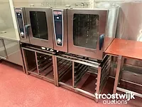 Rational combisteamer - afbeelding 1 van  1