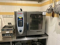 Rational combisteamer - afbeelding 2 van  7