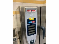 Rational combisteamer - afbeelding 3 van  7