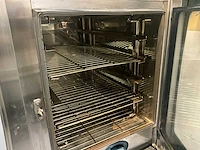 Rational combisteamer - afbeelding 4 van  7