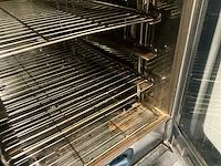 Rational combisteamer - afbeelding 5 van  7