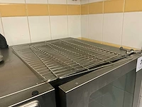 Rational combisteamer - afbeelding 6 van  7