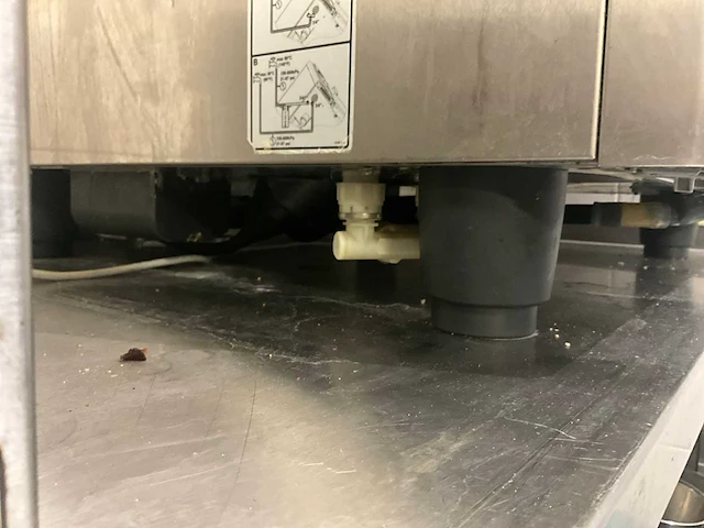 Rational combisteamer - afbeelding 7 van  7
