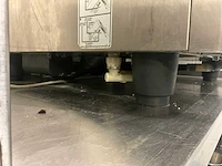 Rational combisteamer - afbeelding 7 van  7