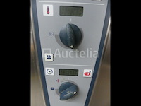 Rational compimaster plus ondersteunde gasstoomoven - afbeelding 3 van  12