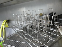 Rational compimaster plus ondersteunde gasstoomoven - afbeelding 4 van  12