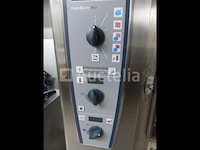 Rational compimaster plus ondersteunde gasstoomoven - afbeelding 7 van  12