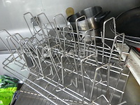 Rational compimaster plus ondersteunde gasstoomoven - afbeelding 10 van  12