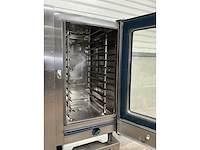 Rational cpc 101g gasgestookte combisteamer - afbeelding 6 van  6