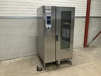 Rational cpc 201 elektrische combisteamer - afbeelding 1 van  8