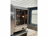 Rational cpc 61e elektrische combisteamer - afbeelding 6 van  7