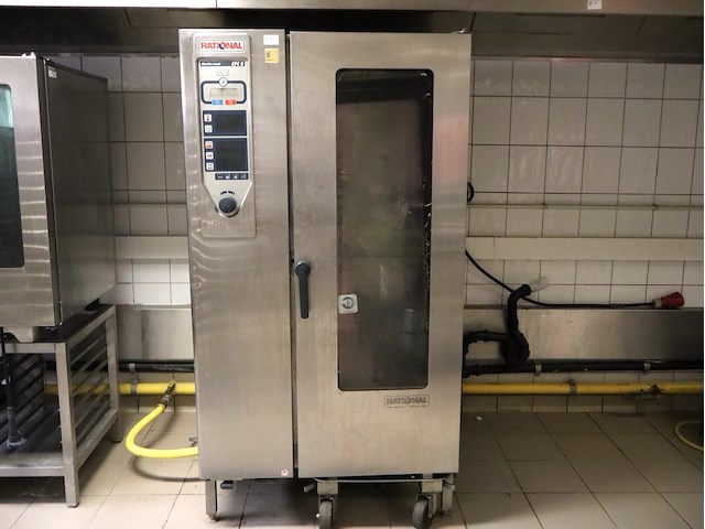 Rational cpc g - afbeelding 1 van  6