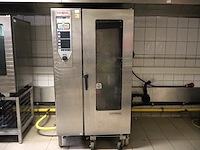 Rational cpc g - afbeelding 1 van  6