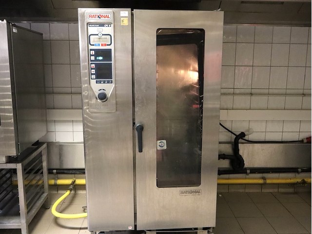 Rational cpc g - afbeelding 3 van  6