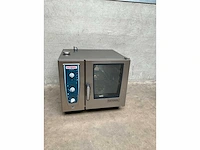 Rational elektrische combisteamer - afbeelding 2 van  6