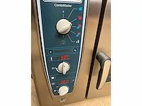 Rational elektrische combisteamer - afbeelding 6 van  6