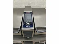 Rational ivario pro vario cooking center - afbeelding 6 van  11
