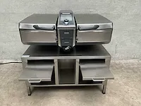 Rational ivario pro vario cooking center - afbeelding 8 van  11