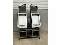 Rational ivario pro vario cooking center - afbeelding 10 van  11