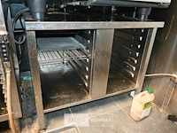 Rational oven + steamer - afbeelding 3 van  6