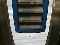 Rational oven + steamer - afbeelding 5 van  6
