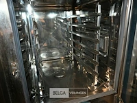 Rational oven + steamer - afbeelding 6 van  6