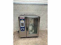 Rational scc 101 e combisteamer - afbeelding 2 van  6