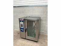 Rational scc 101 e combisteamer - afbeelding 3 van  6