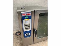 Rational scc 101 e combisteamer - afbeelding 4 van  6