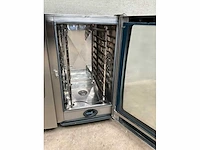 Rational scc 101 e combisteamer - afbeelding 5 van  6