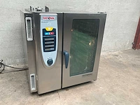 Rational scc 101g combisteamer - afbeelding 1 van  6