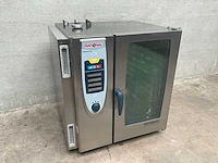 Rational scc 101g combisteamer - afbeelding 2 van  6